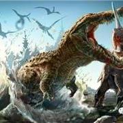 史上最大型的鳄鱼之一 恐鳄