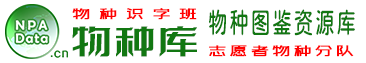 物种库